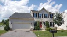 1905 Regiment Way Frederick, MD 21702