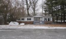 23 Northwood Drive High Bridge, NJ 08829