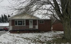 323 Porter Ave, Campbell, OH 44405