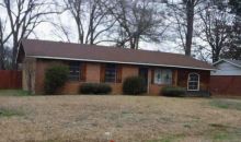 229 Sherwood Drive Canton, MS 39046