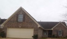 2401 Mooneyham Ln Horn Lake, MS 38637