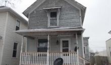 154 Hudson St Tiffin, OH 44883