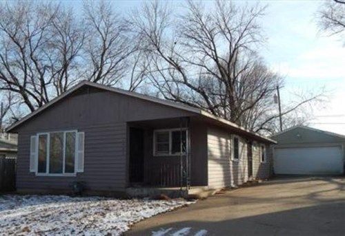 1421 SE 13TH STREET, Topeka, KS 66607