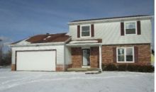 163 Brompton Ct Toledo, OH 43615