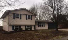 2546 W North Bend Rd Englewood, OH 45322