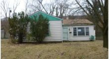 441 Mertland Ave Dayton, OH 45431