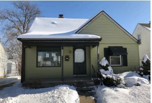 7524 Rockdale, Redford, MI 48239