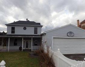 3812 Elizabeth St, Mckeesport, PA 15132