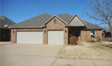 8605 NW 114th St Oklahoma City, OK 73162