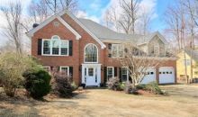 4521 Buddleia Ct NW Acworth, GA 30102