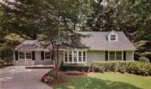 2441 Ridgewood Rd NW Atlanta, GA 30318