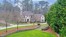 4150 Hillside Place NW Atlanta, GA 30342