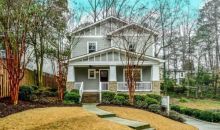 2336 Drew Valley Rd NE Atlanta, GA 30319