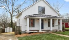 605 John Wesley Dobbs Ave NE Atlanta, GA 30312