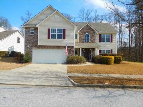 3204 Watson Meadow Ln, Loganville, GA 30052