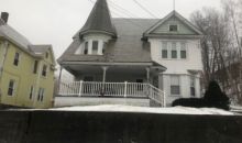 26 Gallup St North Adams, MA 01247