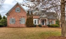 13 Stiles Fairway NW Cartersville, GA 30120