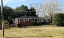 1358 Maple Ave Denmark, SC 29042