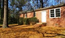 428 Starkes St Anderson, SC 29625