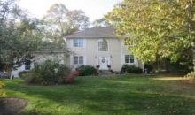 27 Linden Ct North Kingstown, RI 02852