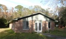 78 Green Cir Yemassee, SC 29945