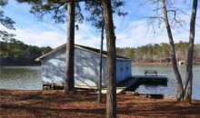 177 River Ridge Trl Sparta, GA 31087