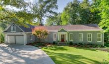 516 Broadland Rd NW Atlanta, GA 30342