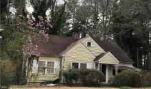 1836 SW Sandtown Rd SW Atlanta, GA 30311