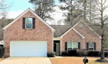 2822 Glenlocke Circle NW Atlanta, GA 30318