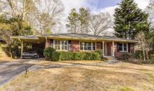 1948 Vance Dr NE Atlanta, GA 30345