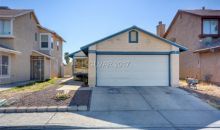 4629 Coran Lane Las Vegas, NV 89108