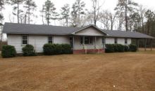 1826 Smoak Rd Walterboro, SC 29488