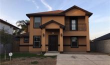 424 Badajoz Laredo, TX 78046