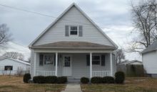 221 S State Divernon, IL 62530