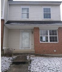 2437 Unit# 2437 Golders Green Ct, Windsor Mill, MD 21244