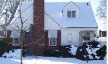 19951 Steel Street Detroit, MI 48235