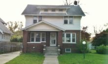 167 Puritan St Highland Park, MI 48203