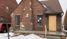 9540 Grandmont Ave Detroit, MI 48227