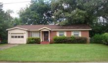 309 Willow Ave Warner Robins, GA 31093