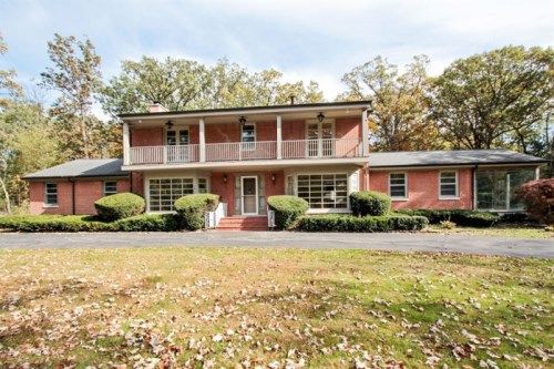 1553 S. RIDGE ROAD, Lake Forest, IL 60045