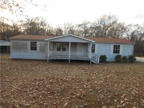 108 Kristen Ln, Minden, LA 71055