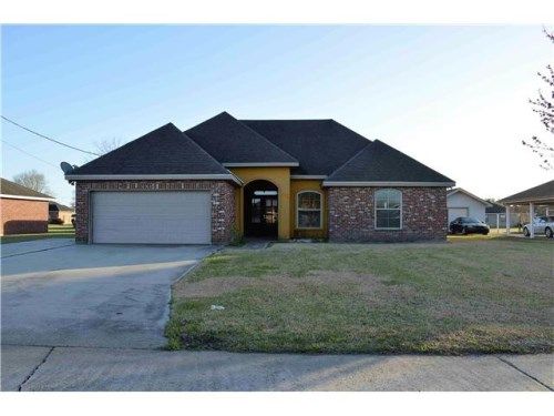 212 Pierre St, Plattenville, LA 70393