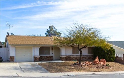 1315 Stacey Lane, Boulder City, NV 89005