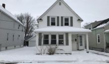 31 Johnson Street  02 Buffalo, NY 14218