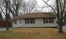 3632 Navajo Dr Saint Louis, MO 63125