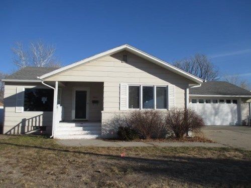 2463 San Marino Rd, Sidney, NE 69162