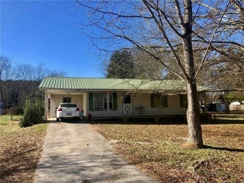 101 Burnt Hickory Dr SW, Cartersville, GA 30120