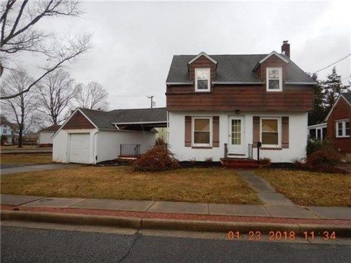 5 MACALTIONER AVENUE, Woodstown, NJ 08098