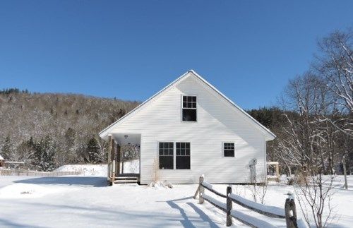 85 Taylor Meadow, Hancock, VT 05748