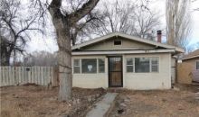 325 W Main St Lovell, WY 82431